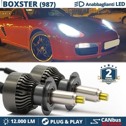 Lampade led per - led, porsche