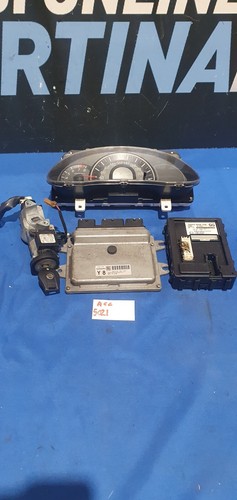 Kit accensione elettronica