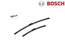 KIT 2 SPAZZOLE TERGI AEROTWIN