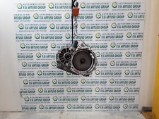 CAMBIO AUTOMATICO AUDI Q3 2.0TDI 135KW