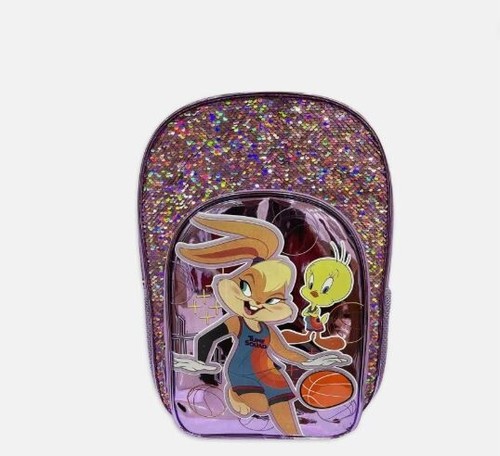 Zaino space jam lola - zaino,