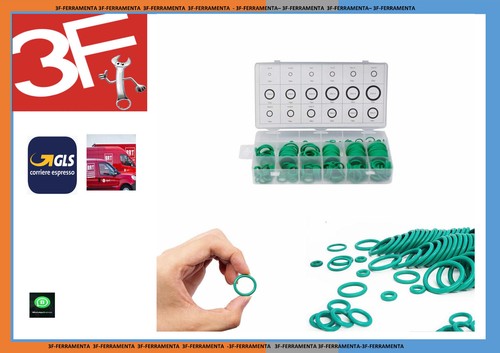 Kit 279 ring anelli di - 279, o-ring