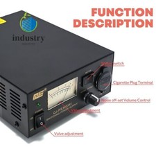 Alimentatore da banco 13,8V