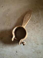 ATTREZZO AGRICOLO ANTICO