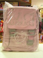 ZAINO SCUOLA BACI E ABBRACCI