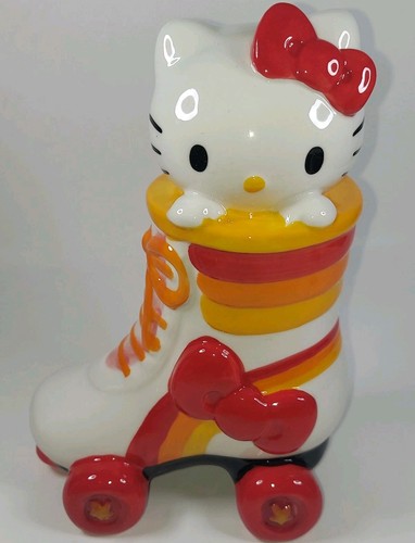 Statuina pattino rotelle - a,