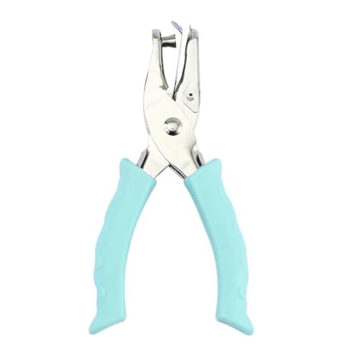 Perforatore pinza singolo - perforatore,