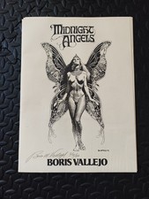  Raro portafoglio Boris