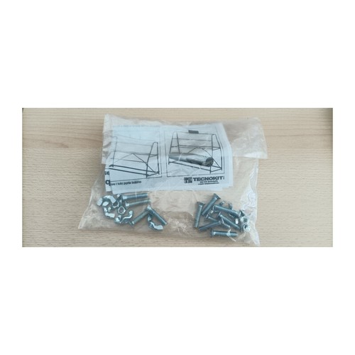 Accessori montaggio x - r,