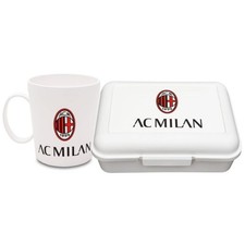 MILAN - Porta Merenda Gadget