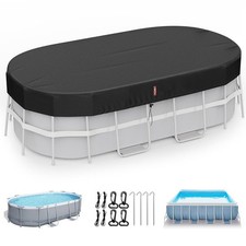 Copertura Piscina Rettangolare