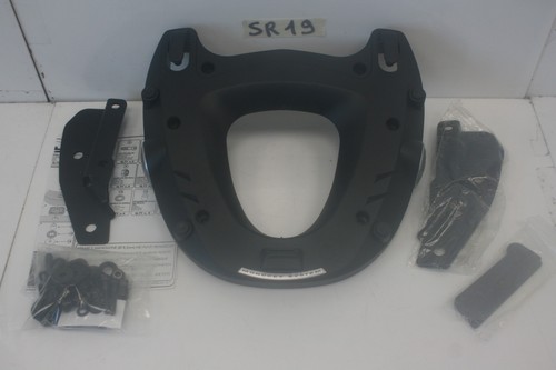 Kit piastra bauletto
