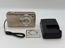 Sony Cyber-shot DSC-WX5 12,2