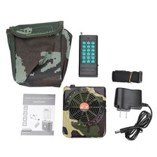 ̃(US) Telecomando mimetico