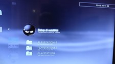 PS3 Slim 1Tb RETROCOMPATIBILE