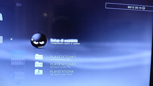 Ps3 slim 1tb - slim, retrocompatibile