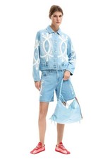 Desigual Abbigliamento Donna