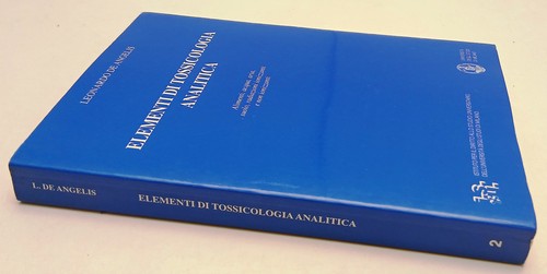 Elementi di tossicologia - lz-,