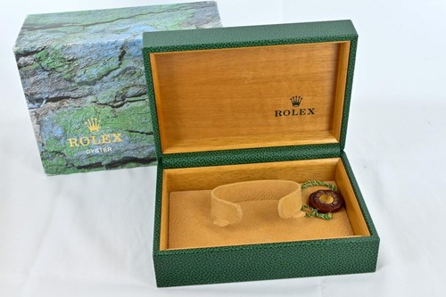 Rolex scatola orologio - , da