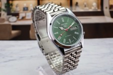 Vintage Seiko 5 Automatic Day-