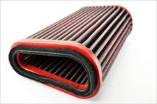 Honda Hornet 600 2011 2013 filtro aria sportivo BMC