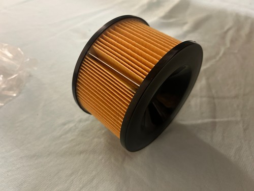 Filtro aria 04345005 fantic - fantic, tl