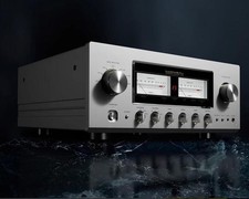 1pcs LUXMAN L-509Z Lettore