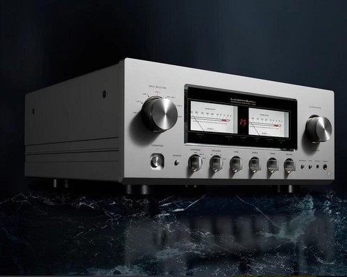 1pcs luxman 509z lettore - luxman,