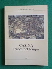 Casina tracce del - casina,