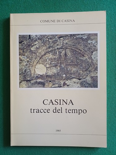 Casina tracce del tempo - casina,