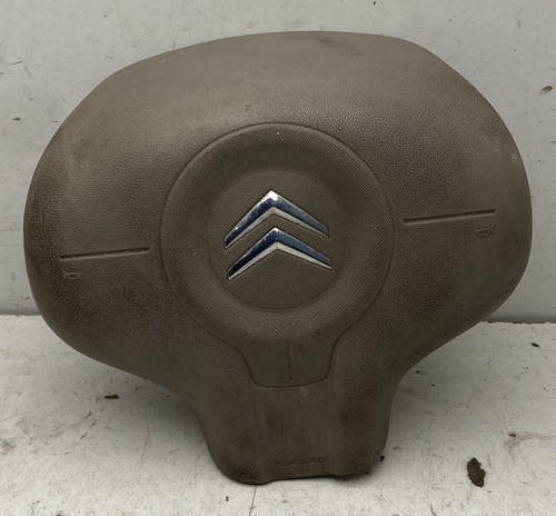 Airbag volante per citroen - per, c3