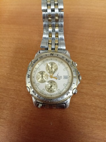 Orologio vintage laurens - orologio,