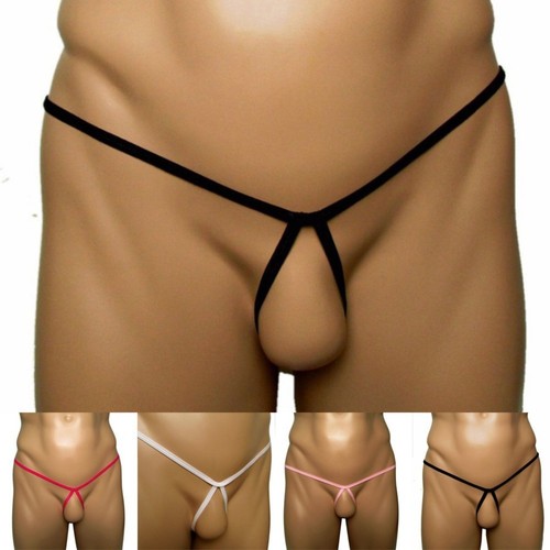 Per uomo slip - , perizoma