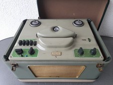 Registratore nastro revox - a,