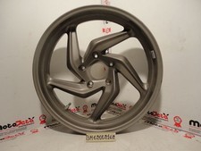 Cerchio posteriore ruota wheel
