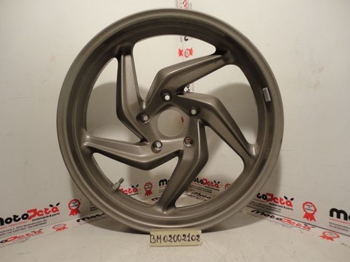 Cerchio posteriore ruota wheel