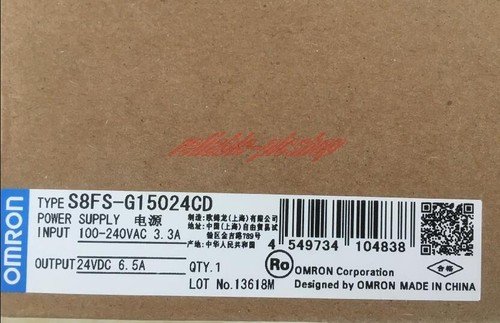 1pcs nuovo scatola omron - 1pcs, in