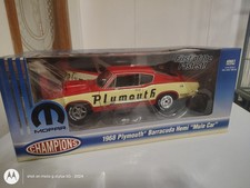 Scala 1:18 Ertl Mopar