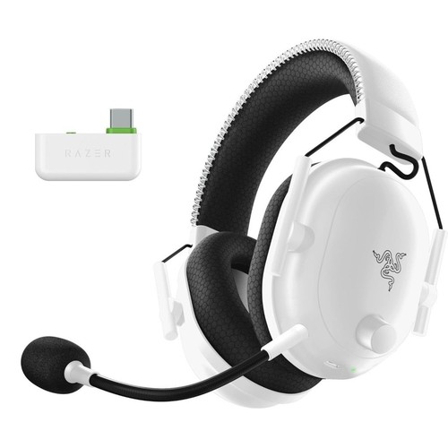 Cuffie wireless razer - cuffie,