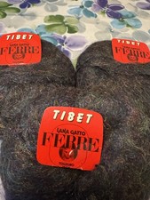 Lana Gatto Per Ferré Filato