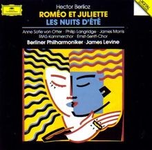 Berlioz:Romeo  Juliet von