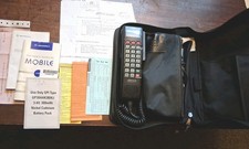 Telefono cellulare vintage per