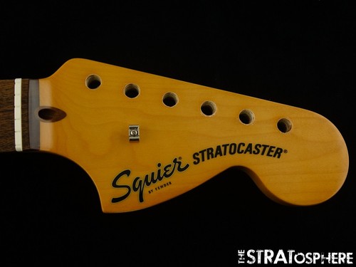 Fender squier classic - classic, 70s