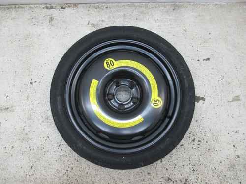 Ruota scorta golf v 1k - golf, 5