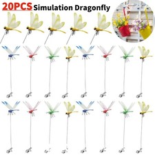12 Pezzi Clip per Asta