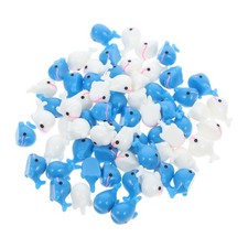  65 Pcs Statuine Da Collezione