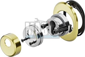 Contro defender disec cd2100 - contro,