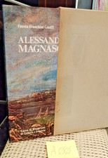 Alessandro Magnasco 1667-1749