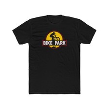 T-shirt Bike Park di Pump