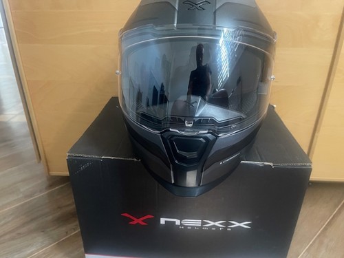 Nexx 100 mantik nero grande - nexx,